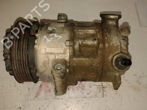 AC compressor OPEL CORSA D (S07) 1.3 CDTI (L08, L68) | BP12638459M34 