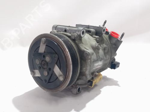 Used AC compressor AC compressor CITROËN C4 Picasso I MPV (UD_) [2006-2015] 34578964 34578964