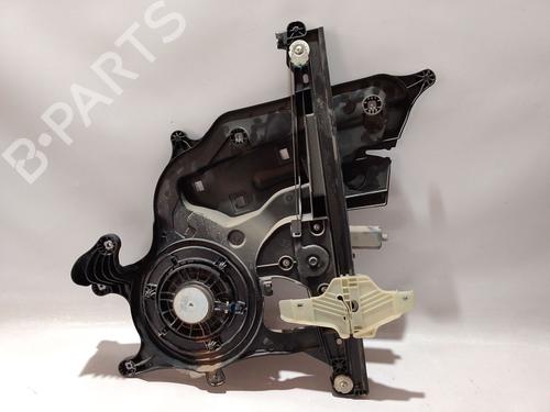 Front left window mechanism CITROËN BERLINGO MULTISPACE (B9) | BP37239194C22 - Image 4