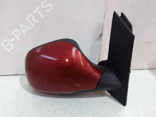 Right mirror SEAT ALTEA XL (5P5, 5P8)  | BP12657110C27 