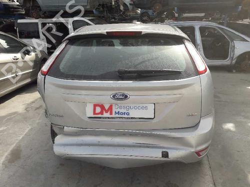 Front right window mechanism FORD FOCUS II (DA_, HCP, DP) 1.6 TDCi | BP12648765C23 