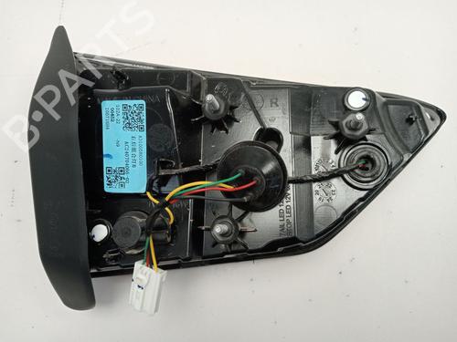 Right tailgate light MG MG ZS SUV (AZS1) | BP40228897C80 - Image 2