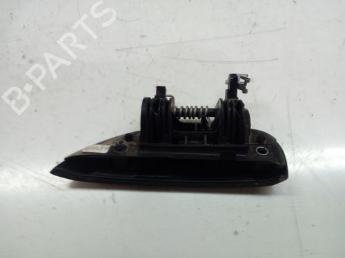 Front right exterior door handle DACIA SANDERO II  | BP16168509C129 