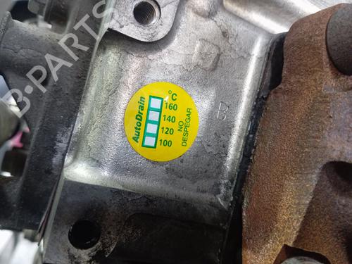 Engine IVECO DAILY IV Van 35C13 V, 35C13 V/P, 35S13 V, 35S13 V/P | BP28424086M1 