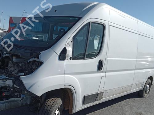 Used Parts PEUGEOT BOXER Bus 2.0 BlueHDi 160 (163 hp) 4227075