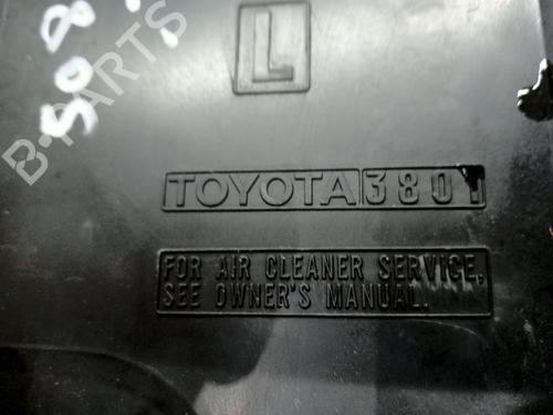 Air filter box LEXUS LS (_F4_) 600h AWD (UVF45, UVF46) | BP29409974M87 