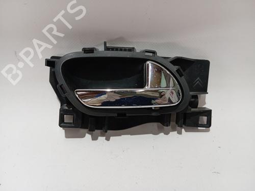 Højre fortil invendig håndtag CITROËN JUMPY II Platform/Chassis 2.0 HDi 125 (128 hp) 30571395