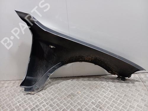 Left front fenders BMW X3 (E83) 2.0 d | BP28950656C41 