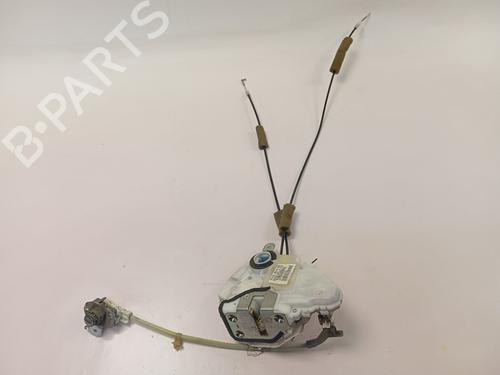 Front left lock HONDA CIVIC VIII Hatchback (FN, FK) 2.2 CTDi (FK3) | BP20649577C98 