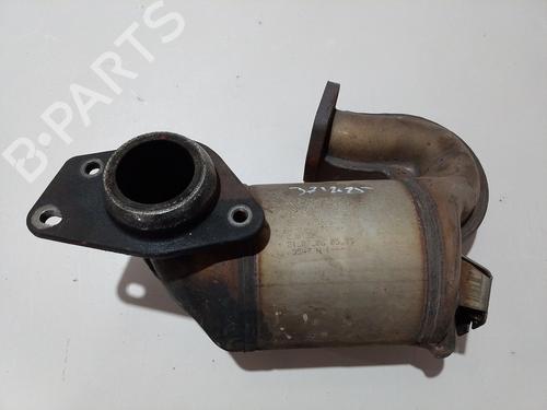 Used Catalyst Catalyst RENAULT SCÉNIC II (JM0/1_) [2003-2010] 40260447 40260447