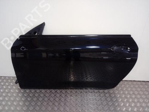 Used Left front door BMW 6 Coupe (F13) 640 d (313 hp) 18099049