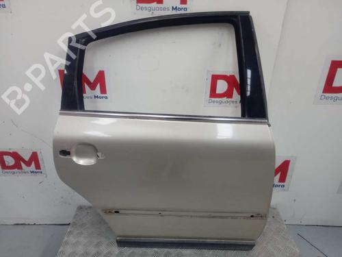 Used Right rear door VW PASSAT B5.5 (3B3) 1.9 TDI (101 hp) 12661401