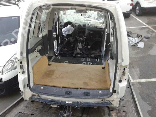 Engine mount VW CADDY III Box Body/MPV (2KA, 2KH, 2CA, 2CH) 1.6 TDI | BP16992718M89 - Image 5