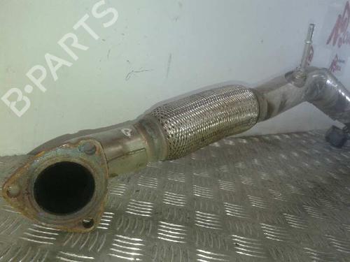 Catalyst OPEL ASTRA J Sports Tourer (P10)  | BP18199161M10 