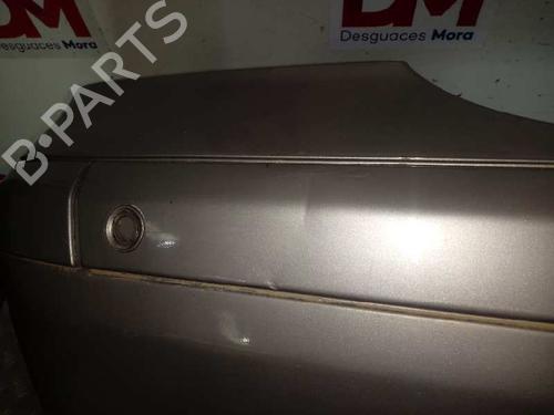 Rear bumper MERCEDES-BENZ C-CLASS (W203) C 220 CDI (203.006) | BP12659132C8