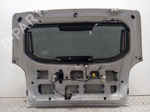 Tailgate HYUNDAI TUCSON (JM) 2.0 CRDi | BP29076989C6 
