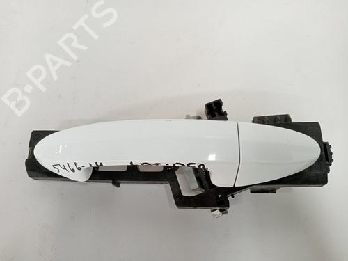 Exterior handle FORD TRANSIT COURIER B460 MPV  ET76A224A37 |
