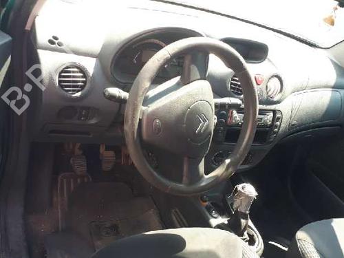 Starter CITROËN C3 I (FC_, FN_) 1.4 HDi | BP14937248M8