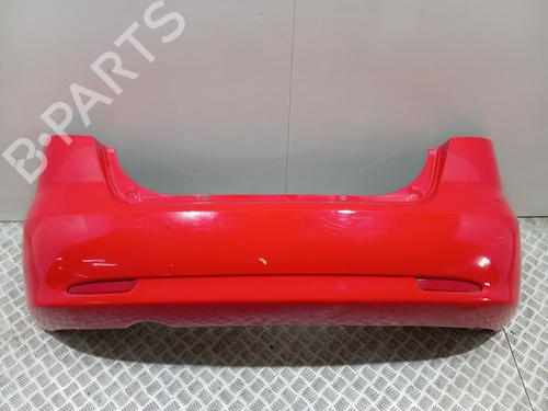 rear-bumper-chevrolet-lacetti-j200-2003-32314120 main image