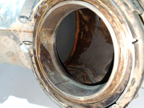 Particulate filter OPEL CORSA F (P2JO) | BP35728619M81 - Image 2
