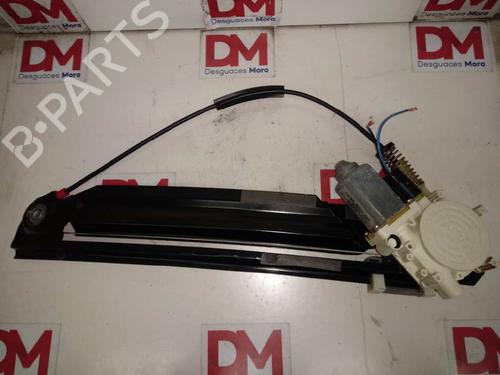 Used Rear right window mechanism BMW 5 (E39) 523 i (170 hp) 12647470