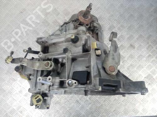 Gearbox PEUGEOT 306 Hatchback (7A, 7C, N3, N5) | BP12667437M3