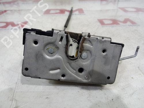Front right lock OPEL CORSA E (X15) 1.3 CDTI (08, 68) | BP12671871C97 