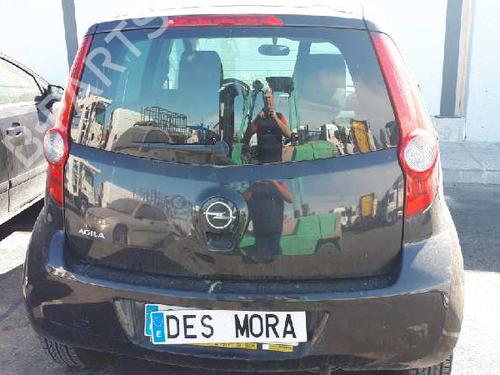 Right taillight OPEL AGILA B (H08)  | BP12936674C35 