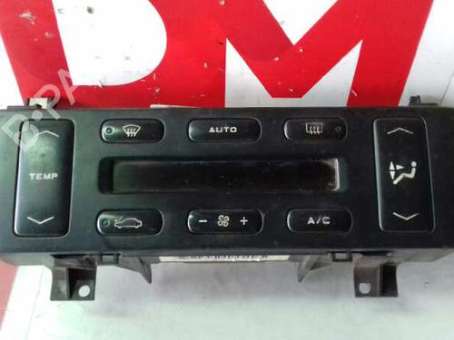 Used Climate control PEUGEOT 406 (8B) [1995-2005]  12935901