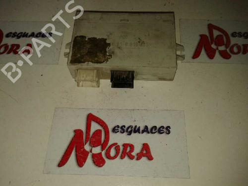 Used Electronic module BMW 3 Compact (E46) 318 ti (143 hp) 16840026