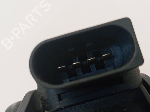 Mass air flow sensor MERCEDES-BENZ A-CLASS (W169)  | BP19944228M95 
