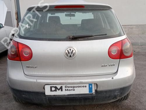 Left front driveshaft VW GOLF V (1K1)  | BP17511070M38 