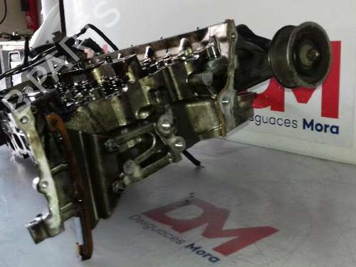 Cylinder head HONDA ACCORD VII (CL, CN) 2.2 i-CTDi (CN1) | BP17030025M5 