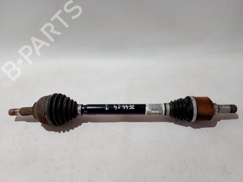 Used Left front driveshaft PEUGEOT EXPERT Van (V_) [2016-2025]  30699937