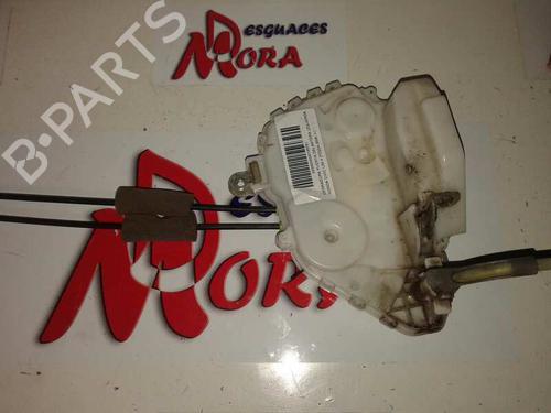 Front left lock HONDA CIVIC VIII Hatchback (FN, FK)  | BP12635263C98 