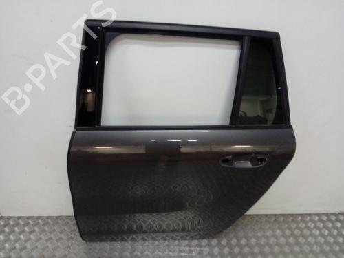 Used Left rear door CITROËN C4 Picasso II [2013-2025]  16958831