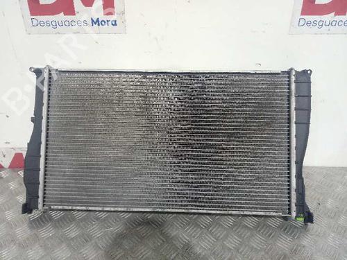 Køler BMW 1 (E87) 116 d | BP12656412M31 