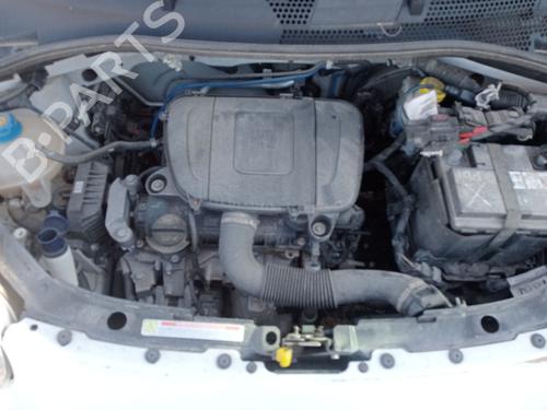 Battery FIAT 500 (312_) 1.0 Mild Hybrid (312.AYD1B) | BP36466473E11 - Image 11