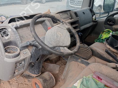 Intercooler NISSAN NT400 CABSTAR (F24M) | BP30553898M30