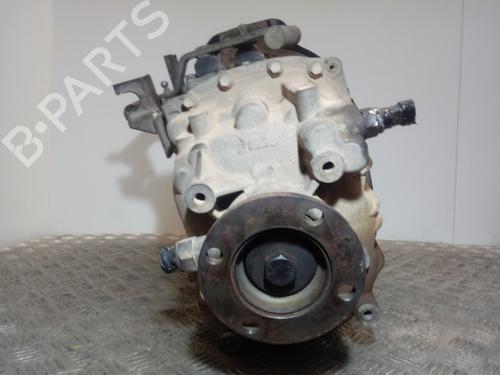 Gearbox IVECO DAILY III Platform/Chassis 35 S 13,35 C 13 | BP18876730M3 