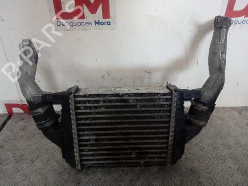 Used Intercooler FORD FOCUS III [2010-2020]  19260835
