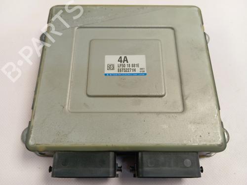 Used Engine control unit (ECU) Engine control unit (ECU) 37173265 37173265