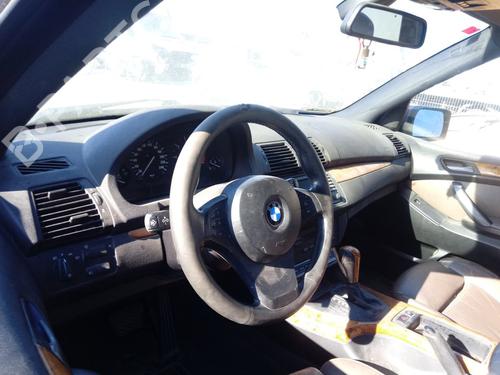 Devioluci BMW X5 (E53)  | BP31063195I23  - Image 7