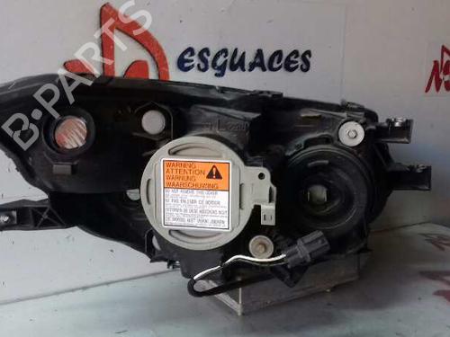 Left headlight HONDA S2000 (AP) 2.0 (AP1) | BP40103009C28 - Image 2