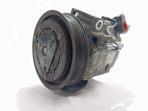 Used AC compressor PEUGEOT 107 (PM_, PN_) [2005-2016]  29618650