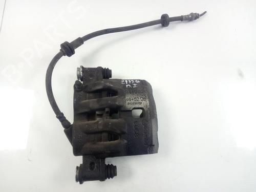 Used Left front brake caliper CITROËN JUMPER I Bus (244, Z_) [2002-2025]  18083439