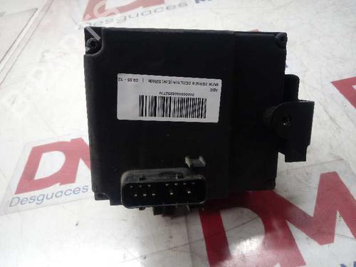 ABS pump BMW 5 (E39) 525 tds | BP12669524M43 