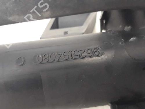 Injection rail CITROËN SAXO (S0, S1) 1.1 X, SX | BP23461120M98 