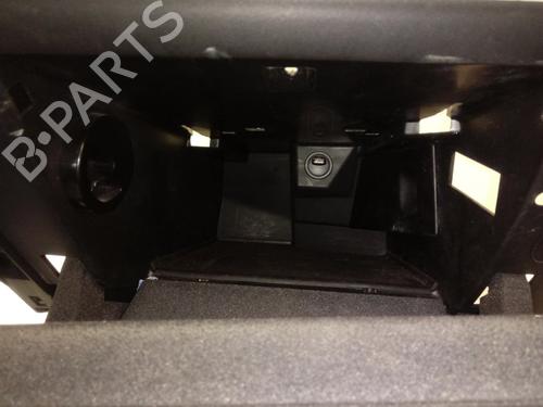 Glove box PEUGEOT 508 I (8D_) 2.0 BlueHDi 150 | BP18259344C95 