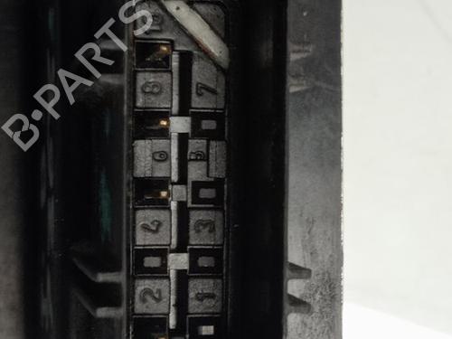 Rear right lock FORD FIESTA V (JH_, JD_)  | BP17986838C99 